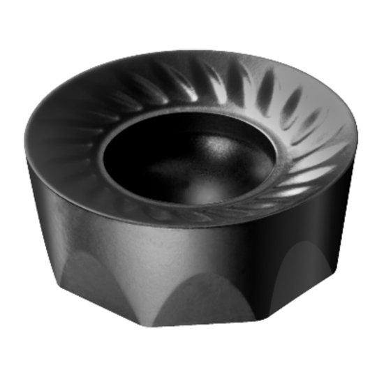 Picture of Sandvik RCKT 16 06 M0-KM 3040 CoroMill 200/331 Insert; Profile Milling