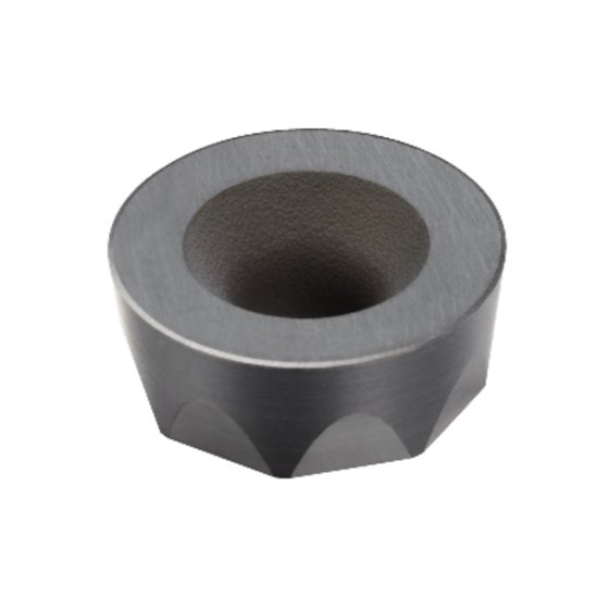 Picture of Sandvik RCKT 12 04 MO 6190 CoroMill 200 Insert; Profile Milling