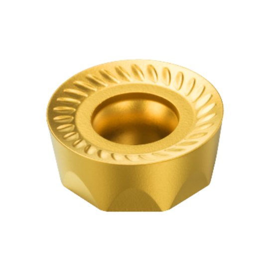Picture of Sandvik RCKT 12 04 M0-WM 235 CoroMill 200/331 Insert; Profile Milling