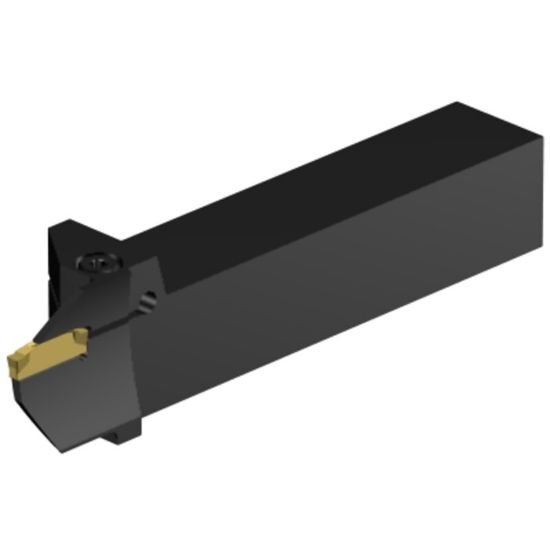 Picture of RF123G22-2525B-067B Sandvik 5740806 Face Grooving Stick Tool 0.9843 25.00mm Shank