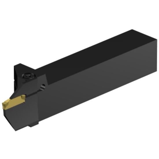 Picture of RF123G22-2525B-130B Sandvik 5740817 Face Grooving Stick Tool 0.9843 25.00mm Shank