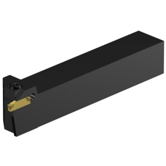 Picture of RF123G028-16C Sandvik 5740831 Cut Off,Grooving,Groove Turning Stick Tool 1.0000 25.40mm Shank