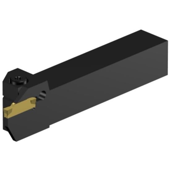 Picture of RF123G040-12B Sandvik 5740833 Cut Off,Grooving,Groove Turning Stick Tool 0.7500 19.05mm - 3/4 Shank