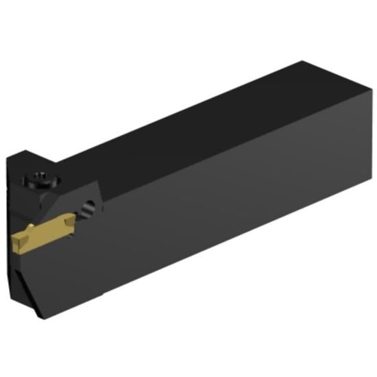 Picture of RF123G040-16B Sandvik 5740838 Cut Off,Grooving,Groove Turning Stick Tool 1.0000 25.40mm Shank