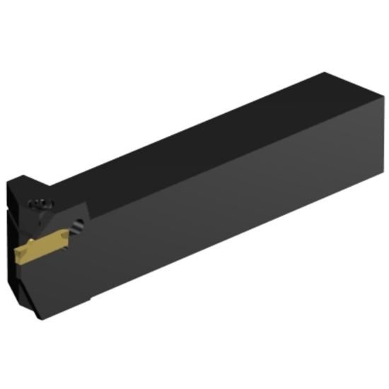 Picture of RF123F10-2525B Sandvik 5740856 Cut Off,Grooving,Groove Turning Stick Tool 0.9843 25.00mm Shank