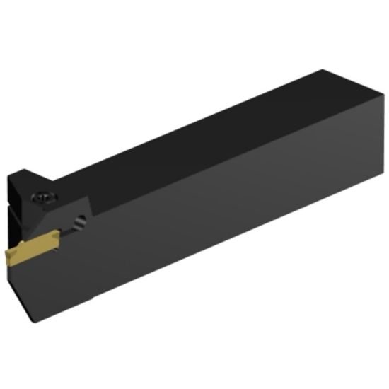 Picture of RF123E059-16B Sandvik 5740857 Cut Off,Grooving,Groove Turning Stick Tool 1.0000 25.40mm Shank