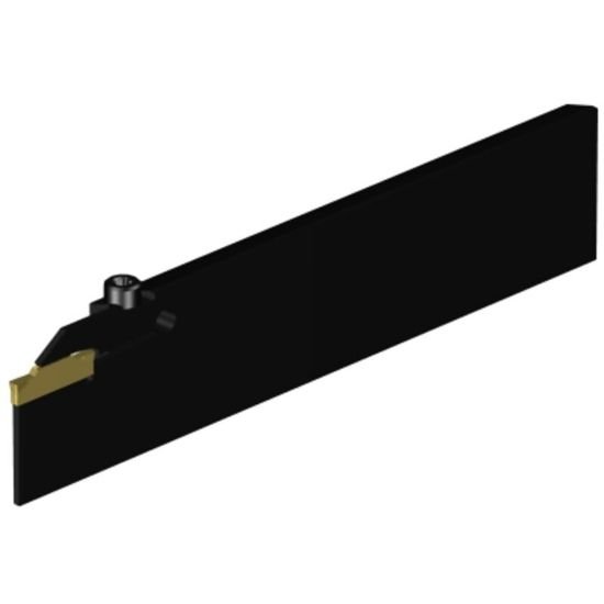 Picture of RF123E25-25B1 Sandvik 5740873 Cut Off,Grooving Blade