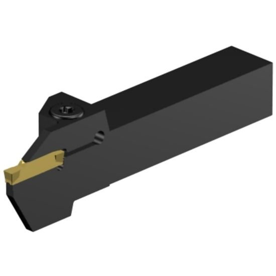 Picture of RF123H25-2020BM Sandvik 5740878 Cut Off,Grooving,Groove Turning Stick Tool 0.7874 20.00mm Shank