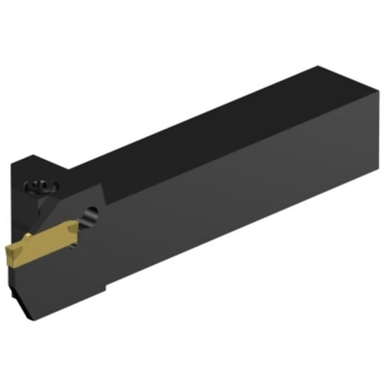 Picture of RF123F040-12B Sandvik 5740879 Cut Off,Grooving,Groove Turning Stick Tool 0.7500 19.05mm - 3/4 Shank