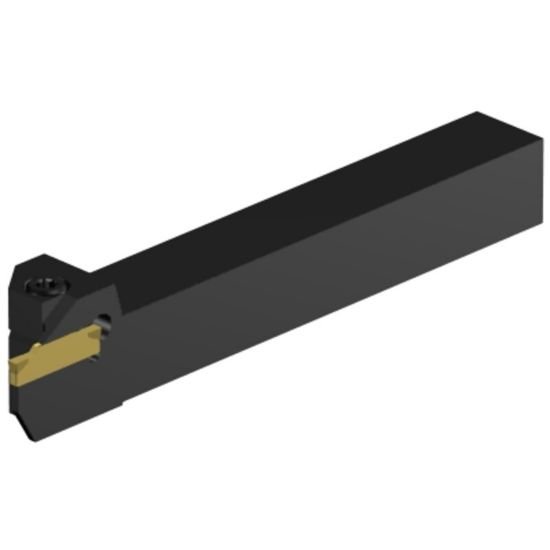 Picture of RF123E08-1616B Sandvik 5740906 Cut Off,Grooving,Groove Turning Stick Tool 0.6299 16.00mm Shank