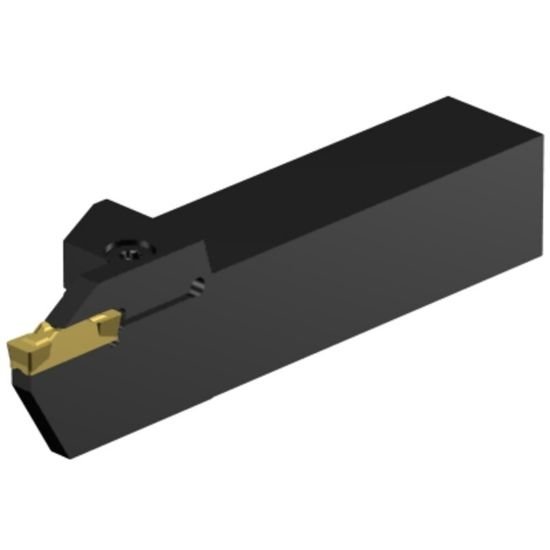 Picture of RF123L32-3232BM Sandvik 5740943 Cut Off,Grooving,Groove Turning Stick Tool 1.2598 32.00mm Shank