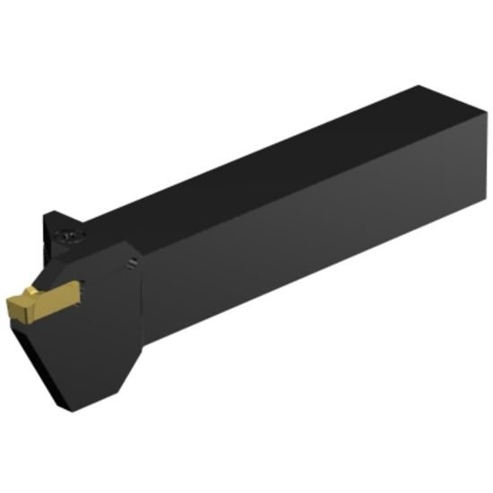Picture of RF123M125-24B Sandvik 5740945 Cut Off,Grooving,Groove Turning Stick Tool 1.5000 38.10mm - 1-1/2 Shank