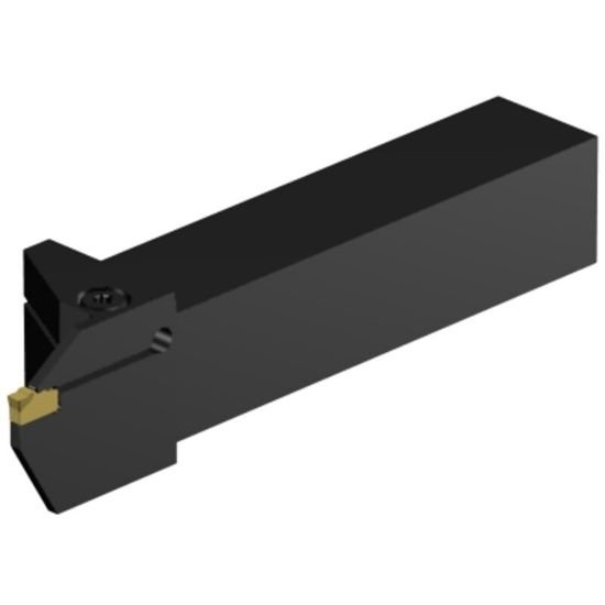 Picture of RF151.23-16-30 Sandvik 5740956 Cut Off,Grooving,Groove Turning Stick Tool 1.0000 25.40mm Shank