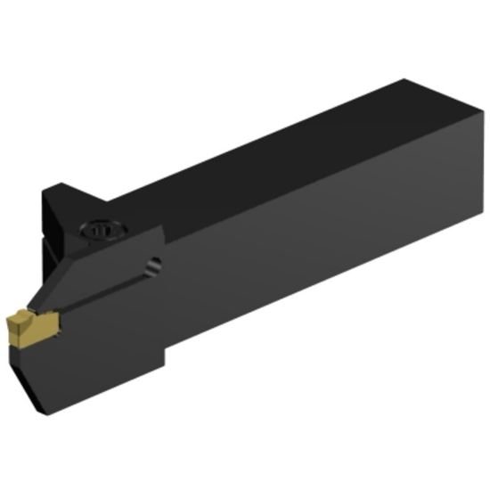 Picture of RF151.23-16-40 Sandvik 5740957 Cut Off,Grooving,Groove Turning Stick Tool 1.0000 25.40mm Shank