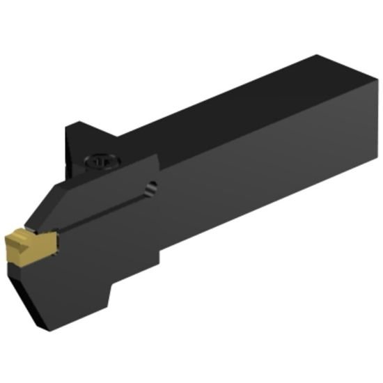 Picture of RF151.23-16-60 Sandvik 5740959 Cut Off,Grooving,Groove Turning Stick Tool 1.0000 25.40mm Shank