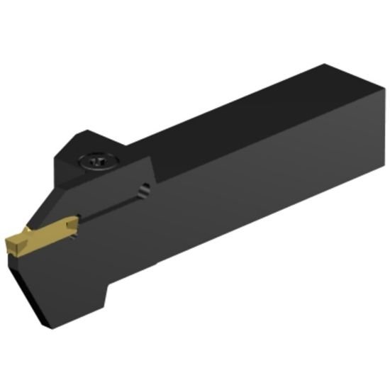 Picture of RF123J126-16BM Sandvik 5740969 Cut Off,Grooving,Groove Turning Stick Tool 1.0000 25.40mm Shank