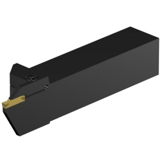 Picture of RF123J126-24BM Sandvik 5740974 Cut Off,Grooving,Groove Turning Stick Tool 1.5000 38.10mm - 1-1/2 Shank