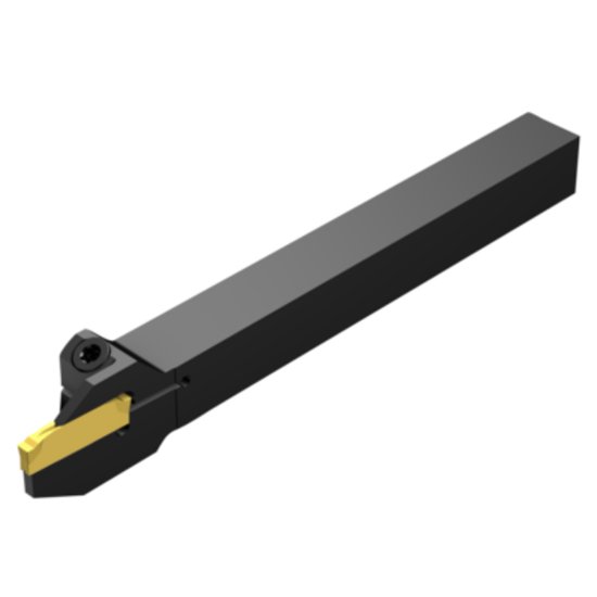 Picture of RF123D039-06B-S Sandvik 5740988 Cut Off,Grooving Stick Tool 0.3750 9.52mm - 3/8 Shank