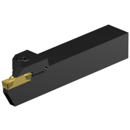 Picture of RF123L100-16BM Sandvik 5740995 Cut Off,Grooving,Groove Turning Stick Tool 1.0000 25.40mm Shank