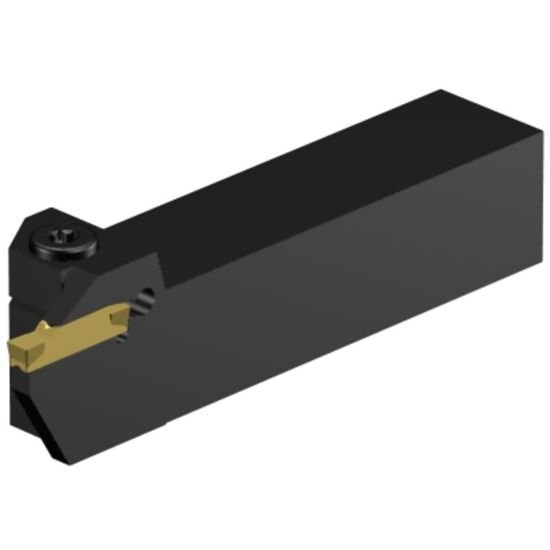 Picture of RF123J051-16BM Sandvik 5741003 Cut Off,Grooving,Groove Turning Stick Tool 1.0000 25.40mm Shank