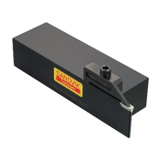 Picture of RF150.23-3244M-0317C Sandvik 5741017 Cut Off,Grooving,Groove Turning Stick Tool 1.2598 32.00mm Shank