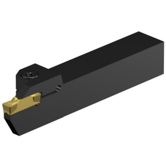 Picture of RF123L25-2525BM Sandvik 5741020 Cut Off,Grooving,Groove Turning Stick Tool 0.9843 25.00mm Shank