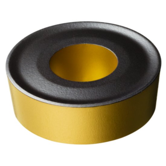 Picture of RCMX 25 07 00 4205 Sandvik RCMX 25 07 00 4205 Round Positive Carbide 0.4920 12.50mm Radius Medium, Semi Finishing