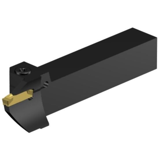 Picture of RF123K20-2525B-040BM Sandvik 5741035 Face Grooving Stick Tool 0.9843 25.00mm Shank