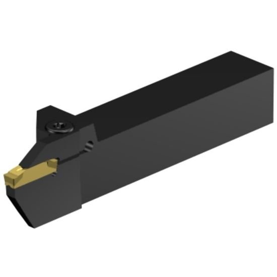 Picture of RF123K25-2525B-168BM Sandvik 5741045 Face Grooving Stick Tool 0.9843 25.00mm Shank