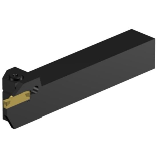 Picture of RF123G10-2020B Sandvik 5741073 Cut Off,Grooving,Groove Turning Stick Tool 0.7874 20.00mm Shank