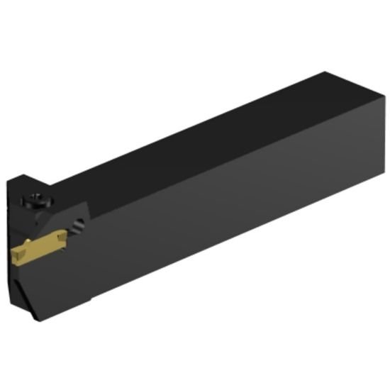 Picture of RF123G10-2525B Sandvik 5741077 Cut Off,Grooving,Groove Turning Stick Tool 0.9843 25.00mm Shank