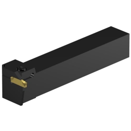 Picture of RG123G028-16C Sandvik 5741089 Cut Off,Grooving,Groove Turning Stick Tool 1.0000 25.40mm Shank