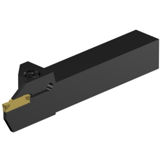 Picture of RF123G079-12B Sandvik 5741115 Cut Off,Grooving,Groove Turning Stick Tool 0.7500 19.05mm - 3/4 Shank