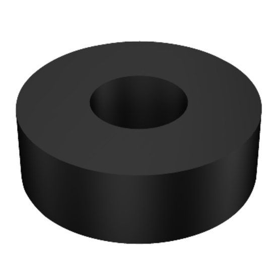 Picture of RNGA 32S0320D CB20 Sandvik RNGA 32S0320D CB20 Round Negative CBN 0.1870 4.75mm Radius Medium, Semi Finishing