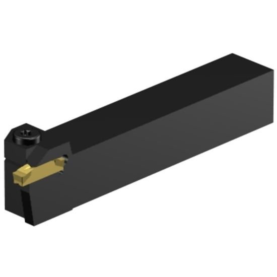 Picture of RF123K08-2525CM Sandvik 5741166 Cut Off,Grooving,Groove Turning Stick Tool 0.9843 25.00mm Shank