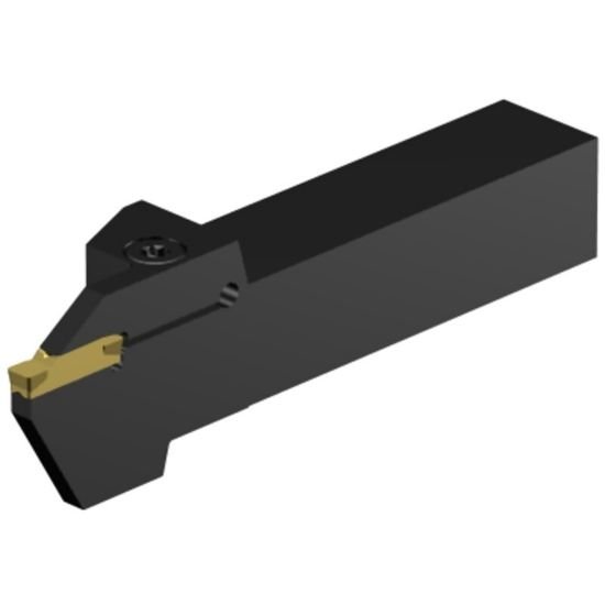 Picture of RF123K126-16BM Sandvik 5741180 Cut Off,Grooving,Groove Turning Stick Tool 1.0000 25.40mm Shank