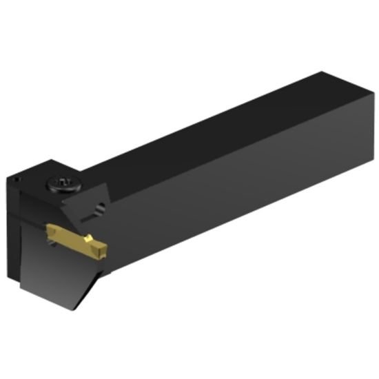 Picture of RG123H20-2525B-132BM Sandvik 5741182 Cut Off,Grooving,Groove Turning Stick Tool 0.9843 25.00mm Shank