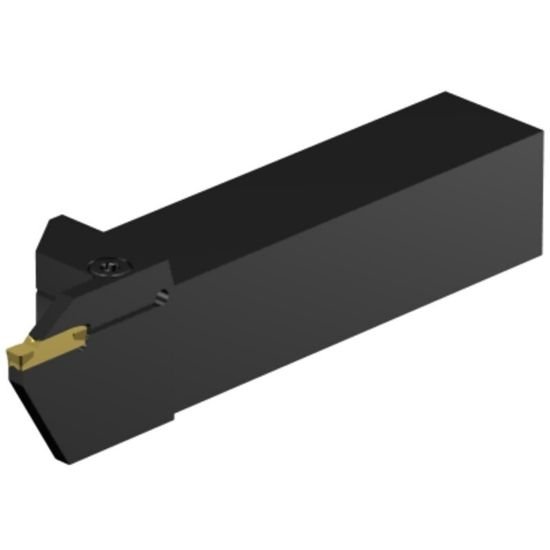 Picture of RF123K126-24BM Sandvik 5741188 Cut Off,Grooving,Groove Turning Stick Tool 1.5000 38.10mm - 1-1/2 Shank