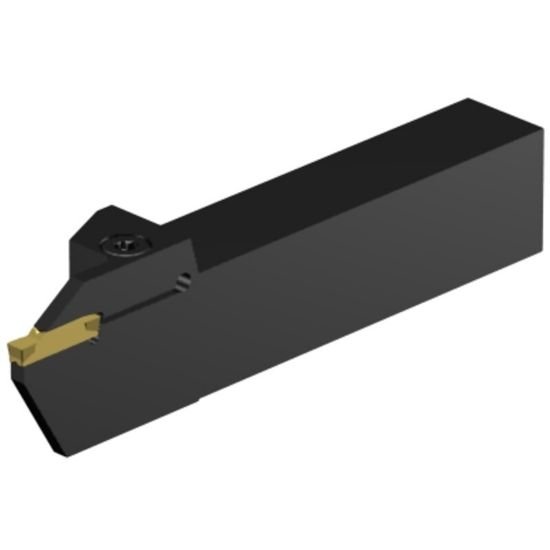 Picture of RF123J32-3225BM Sandvik 5741202 Cut Off,Grooving,Groove Turning Stick Tool 1.2598 32.00mm Shank