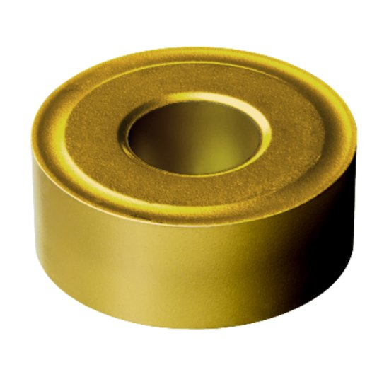 Picture of RNMG 43 235 Sandvik RNMG 120400235 Round Negative Carbide Roughing, Medium