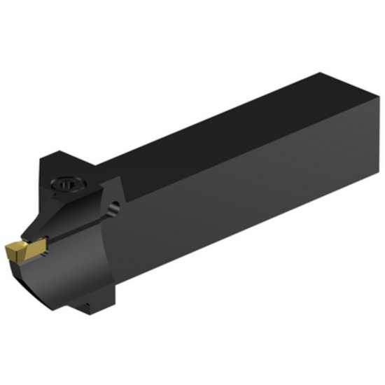 Picture of RF151.37-2525-030B40 Sandvik 5741303 Face Grooving Stick Tool 0.9843 25.00mm Shank