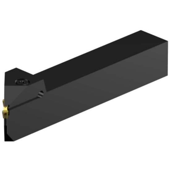 Picture of RX123G04-2525B-045 Sandvik 5741346 Cut Off,Grooving,Groove Turning Stick Tool 0.9843 25.00mm Shank