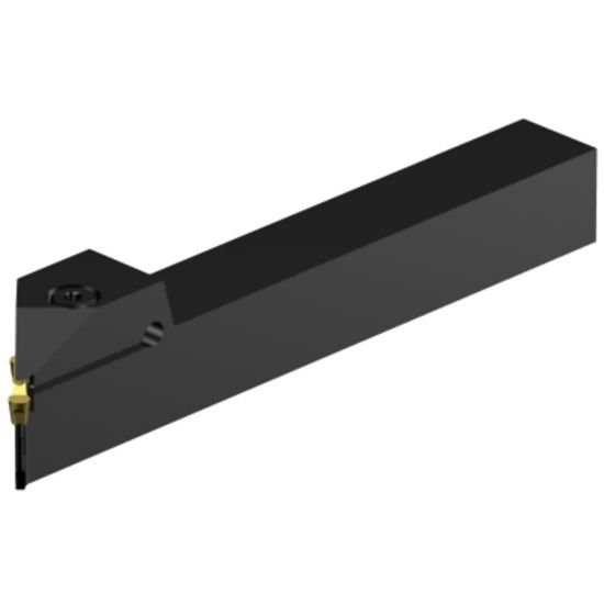 Picture of RX123G016-12B-045 Sandvik 5741399 Face Grooving Stick Tool 0.7500 19.05mm - 3/4 Shank