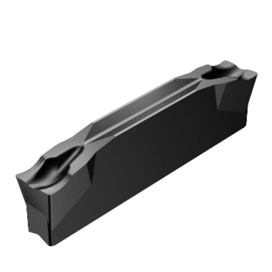 Picture of R123G2-0300-0502-CM 3115 Sandvik 5741480 Grooving,Groove Turning Insert 0.1180 3.00mm Wide 0.0080 0.20mm Radius