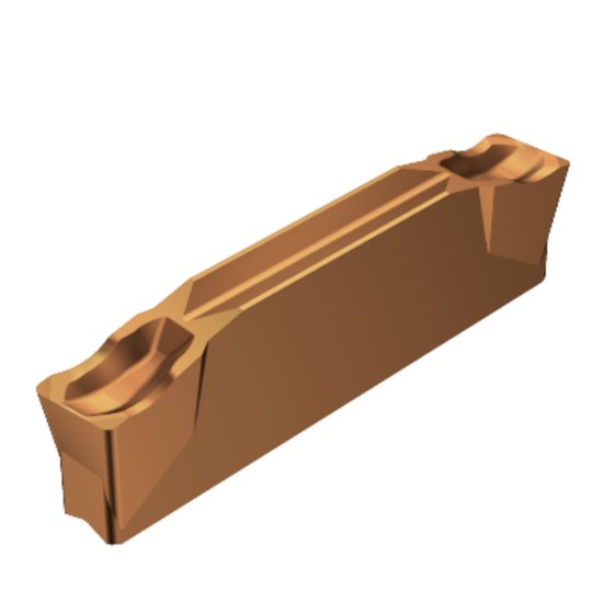 Picture of R123G2-0300-0503-CR 1125 Sandvik 5741492 Grooving,Groove Turning Insert 0.0120 0.30mm Radius
