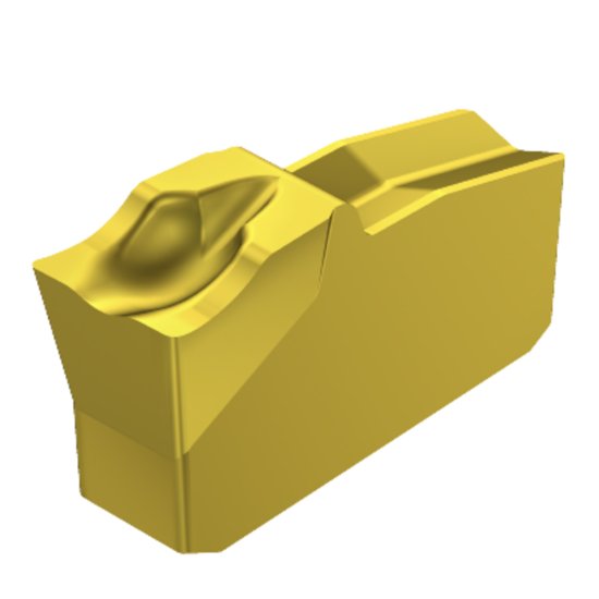 Picture of R151.2-400 05-5E 235 Sandvik 5741586 Cut Off,Grooving Insert 0.0080 0.20mm Radius