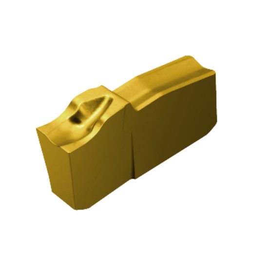Picture of R151.2-250 15-5F 235 Sandvik 5741632 Cut Off,Grooving Insert 0.0980 2.49mm Wide 0.0040 0.10mm Radius