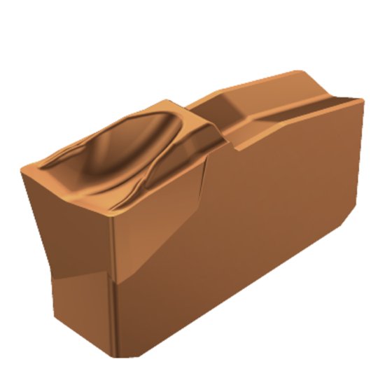 Picture of R151.2-250 05-7E 1125 Sandvik 5741765 Cut Off,Grooving Insert 0.0980 2.49mm Wide 0.0060 0.15mm Radius