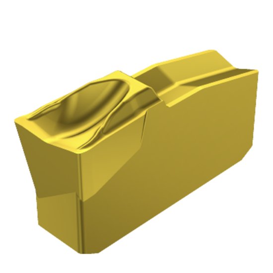 Picture of R151.2-250 05-7E 235 Sandvik 5741784 Grooving,Groove Turning Insert 0.0980 2.49mm Wide 0.0060 0.15mm Radius