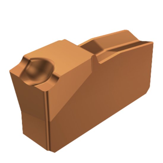 Picture of R151.2-400 02-9E 1125 Sandvik 5741850 Grooving,Groove Turning Insert 0.0040 0.10mm Radius